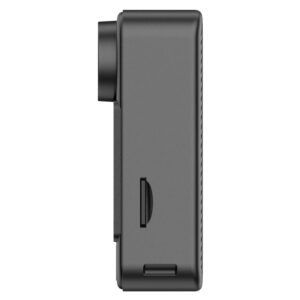 Camara De Acción Sjcam C400 Pocket 4k Ultra Hd Wifi - Negro - Imagen 4