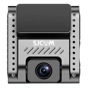 Câmera para Carro SJCAM M60 1CH Tela 2.0" 4K Ultra HD USB-C - Preto