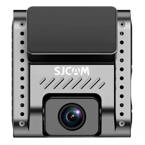 Câmera para Carro SJCAM M60 1CH Tela 2.0" 4K Ultra HD USB-C - Preto