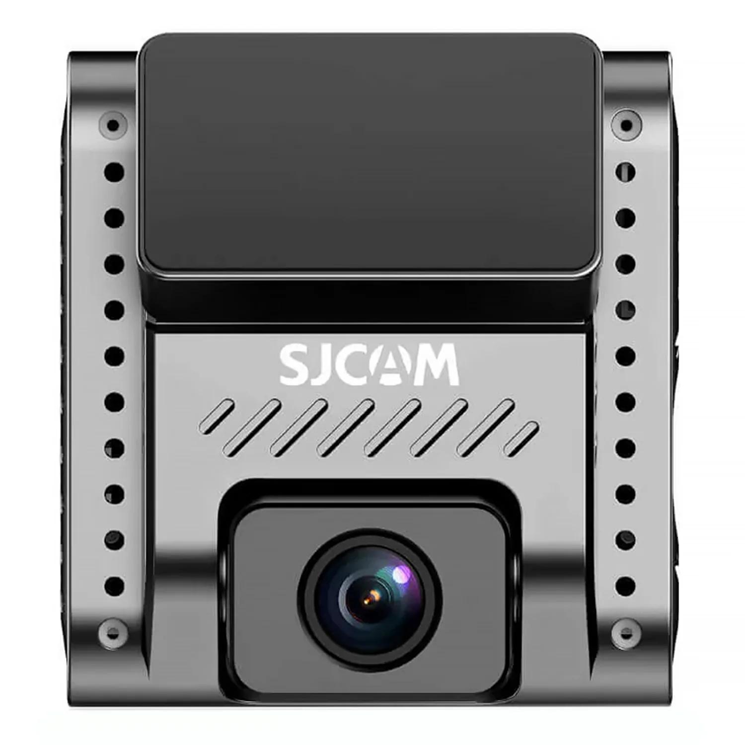 Câmera para Carro SJCAM M60 1CH Tela 2.0" 4K Ultra HD USB-C - Preto