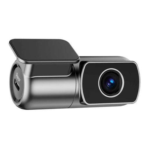 Alternative view of Camara Para Carro Sjcam M60 2ch Pantalla 2.0" 4k Ultra Hd Usb-c - Negro