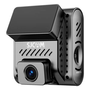 Camara Para Carro Sjcam M60 2ch Pantalla 2.0" 4k Ultra Hd Usb-c - Negro - Imagen 3