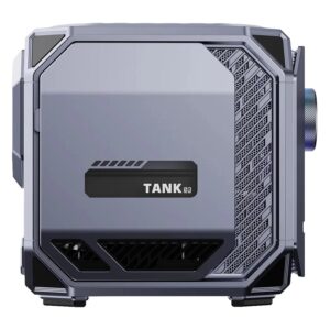Mini PC Gamer Acemagic M1A Pro Intel Core i7-13620H 1TB SSD 16GB RAM - Preto - Imagen 4