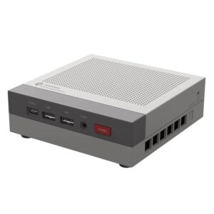Mini Pc Acemagic G3b R3-3250c 8gb Ddr4/256gb Ssd/w11