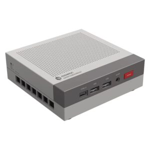 Mini Pc Acemagic G3b R3-3250c 8gb Ddr4/256gb Ssd/w11 - Imagen 3