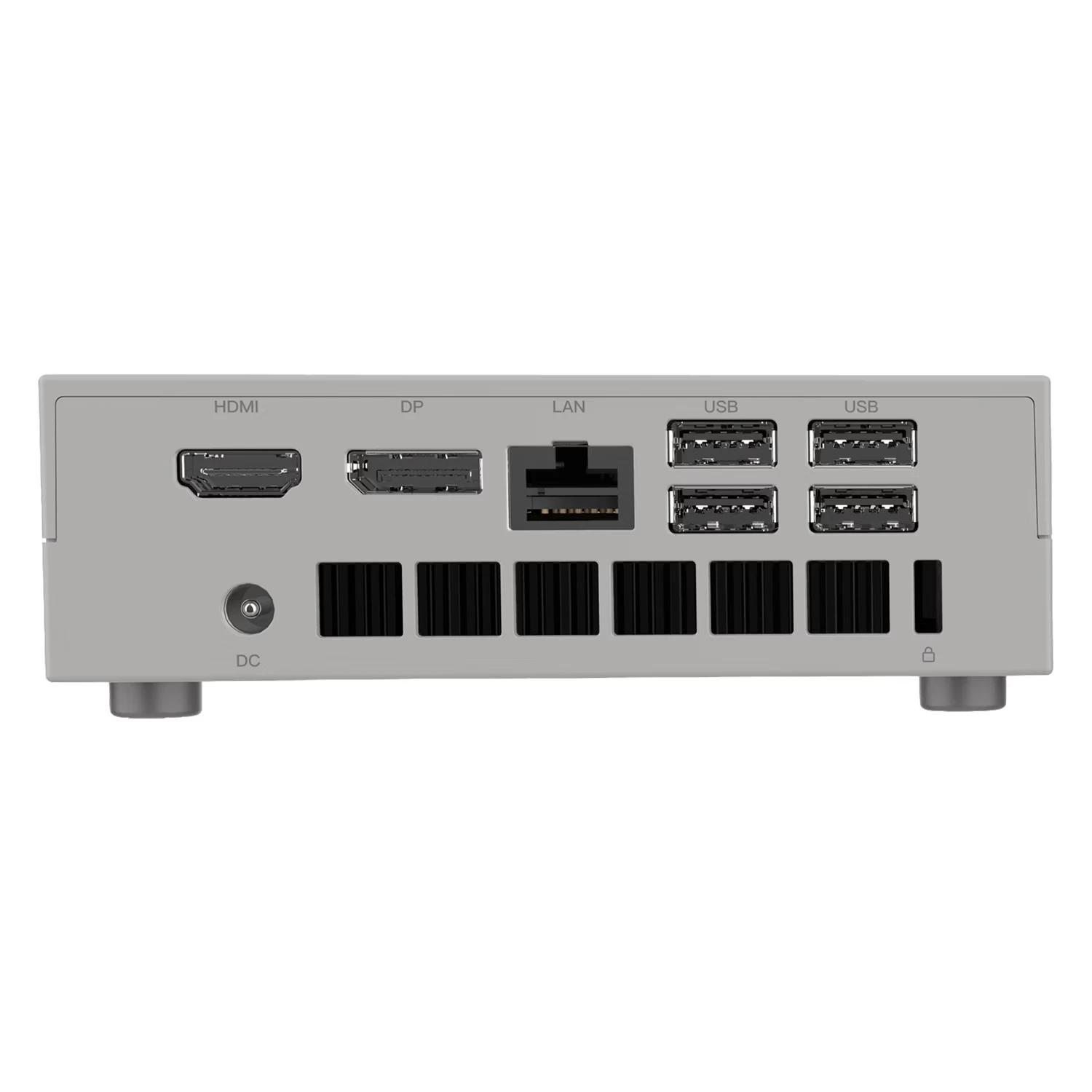 Mini Pc Acemagic G3b R3-3250c 8gb Ddr4/256gb Ssd/w11 - Imagen 5