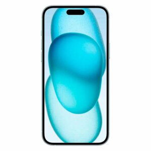Apple Iphone 15 Plus A3093 3e 256gb 6gb Ram Pantalla 6.7" - Azul - Imagen 2