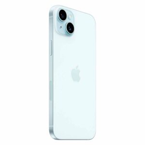 Apple Iphone 15 Plus A3093 3e 256gb 6gb Ram Pantalla 6.7" - Azul - Imagen 3