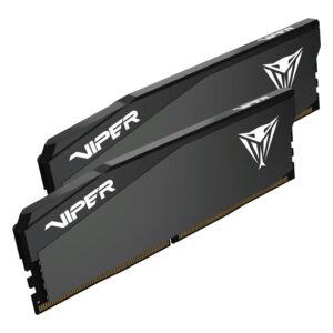 Memoria Ram Patriot Viper Elite 5 Ultra 48gb (2x24gb) Ddr5 8000 Mhz - Veu548g8038k - Imagen 4