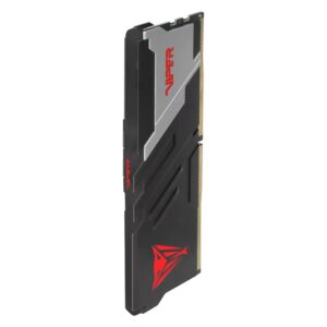 Memoria Ram Patriot Viper Venom 48gb (2x24gb) Ddr5 6000 Mhz - Pvv548g600c30k - Imagen 2