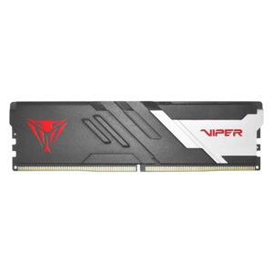 Memoria Ram Patriot Viper Venom 48gb (2x24gb) Ddr5 6000 Mhz - Pvv548g600c30k - Imagen 3