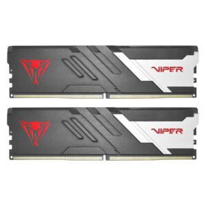 Memoria Ram Patriot Viper Venom 48gb (2x24gb) Ddr5 6000 Mhz - Pvv548g600c30k - Imagen 4