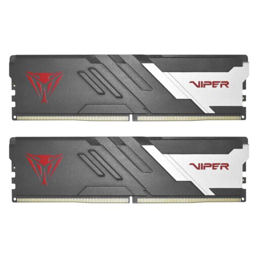 Memoria Ram Patriot Viper Venom 48gb (2x24gb) Ddr5 6400 Mhz - Pvv548g640c32k