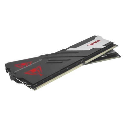 Alternative view of Memoria Ram Patriot Viper Venom 48gb (2x24gb) Ddr5 6400 Mhz - Pvv548g640c32k