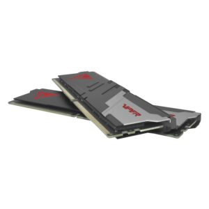 Memoria Ram Patriot Viper Venom 48gb (2x24gb) Ddr5 6400 Mhz - Pvv548g640c32k - Imagen 3