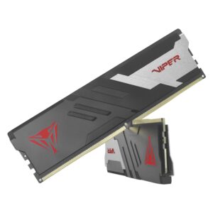 Memoria Ram Patriot Viper Venom 48gb (2x24gb) Ddr5 6400 Mhz - Pvv548g640c32k - Imagen 4
