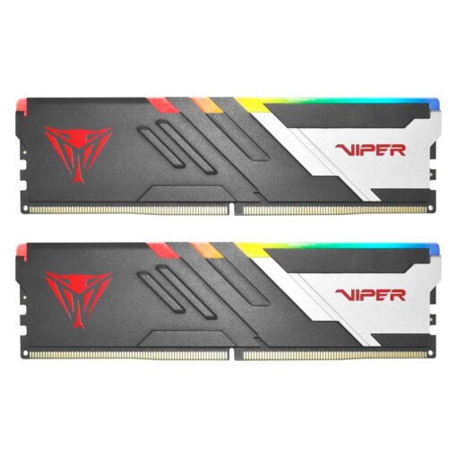 Alternative view of Memoria Ram Patriot Viper Venom Rgb 48gb (2x24gb) Ddr5 6000 Mhz - Pvvr548g600c36k