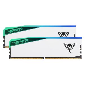 Memoria Ram Patriot Viper Xtrene 5 Ddr5 48gb (2x24gb) Ddr5 6000 Mhz - Pvx548g60c30k