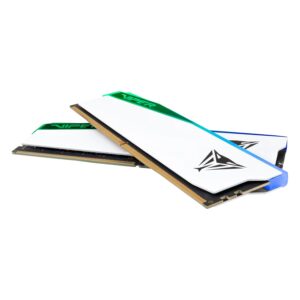 Memoria Ram Patriot Viper Xtrene 5 Ddr5 48gb (2x24gb) Ddr5 6000 Mhz - Pvx548g60c30k - Imagen 2