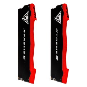Memoria Ram Patriot Viper Xtrene 5 48gb (2x24gb) Ddr5 7000 Mhz - Pvx548g70c32k - Imagen 2