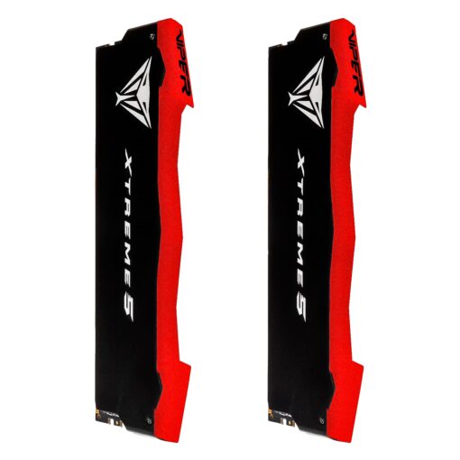 Alternative view of Memoria Ram Patriot Viper Xtrene 5 48gb (2x24gb) Ddr5 7000 Mhz - Pvx548g70c32k