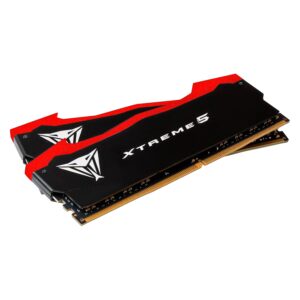 Memoria Ram Patriot Viper Xtrene 5 48gb (2x24gb) Ddr5 7000 Mhz - Pvx548g70c32k - Imagen 3