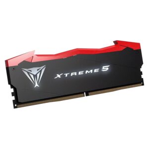 Memoria Ram Patriot Viper Xtrene 5 48gb (2x24gb) Ddr5 7000 Mhz - Pvx548g70c32k - Imagen 4
