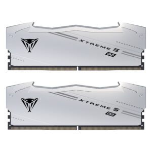 Memoria Ram Patriot Viper Xtrene 5 Ckd 48gb (2x24gb) Ddr5 6400 Mhz - Vx548g8640ck