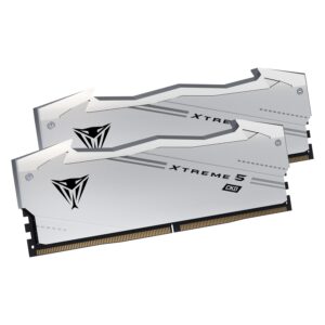 Memoria Ram Patriot Viper Xtrene 5 Ckd 48gb (2x24gb) Ddr5 6400 Mhz - Vx548g8640ck - Imagen 3