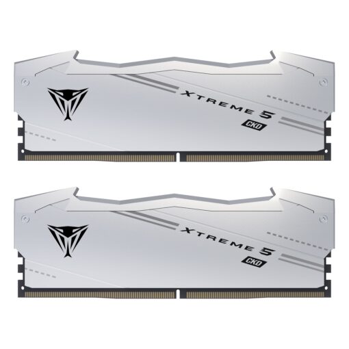 Memoria Ram Patriot Viper Xtrene 5 48gb (2x24gb) Ddr5 9600 Mhz - Vx548g9646ck