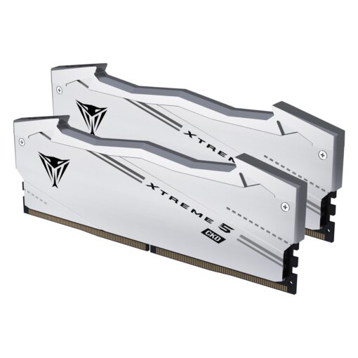 Alternative view of Memoria Ram Patriot Viper Xtrene 5 48gb (2x24gb) Ddr5 9600 Mhz - Vx548g9646ck