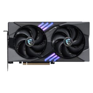 Tarjeta De Video Msi Gaming Oc Nvidia Geforce Rtx-5060ti 8gb Gddr7 - 912-v536 - Imagen 2