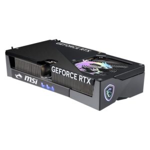 Tarjeta De Video Msi Gaming Oc Nvidia Geforce Rtx-5060ti 8gb Gddr7 - 912-v536 - Imagen 3