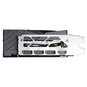 Tarjeta De Video Msi Gaming Oc Nvidia Geforce Rtx-5060ti 8gb Gddr7 - 912-v536 - Imagen 4