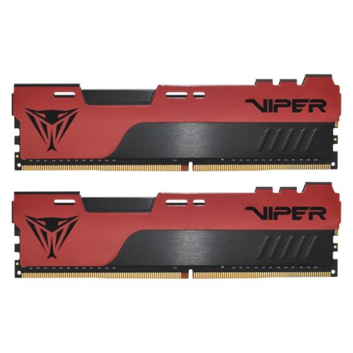 Memoria Ram Patriot Viper Elite Ii 64gb (2x32gb) Ddr4 3200 Mhz - Pve2464g320c8k
