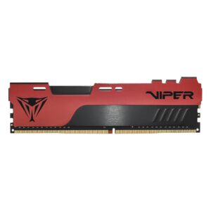 Memoria Ram Patriot Viper Elite Ii 64gb (2x32gb) Ddr4 3600 Mhz - Pve2464g360c0k - Imagen 3