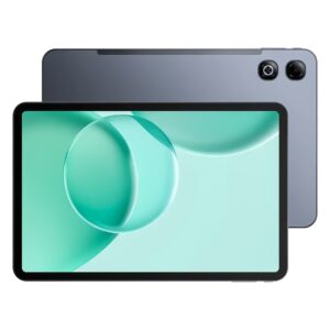 Tablet Doogee Tab G6 Max Vip Edition Pantalla 13.4" 256gb 6gb Ram + Case + Teclado + Bolígrafo + Mouse - Gris