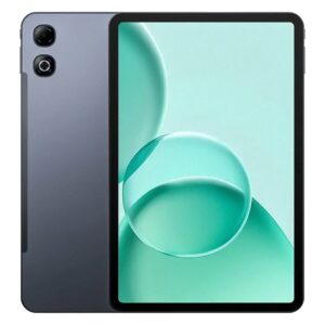 Tablet Doogee Tab G6 Max Vip Edition Pantalla 13.4" 256gb 6gb Ram + Case + Teclado + Bolígrafo + Mouse - Gris - Imagen 2