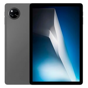 Tablet Doogee Tab A9+ Pro Pantalla 10.1" Wifi 128gb 6gb Ram + Case + Teclado + Bolígrafo + Mouse - Gris