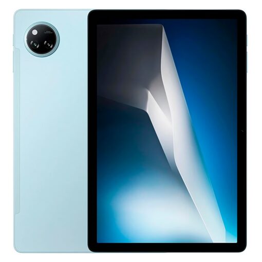Tablet Doogee Tab A9+ Pro Pantalla 10.1" Wifi 128gb 6gb Ram + Case + Teclado + Bolígrafo + Mouse - Azul