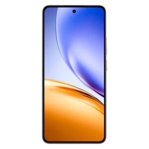 Smartphone Realme 14 Rmx5070 5g Ds 12gb Ram 512gb 6.67" Silver Anatel - Imagen 3