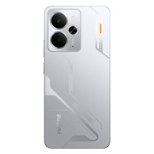 Smartphone Realme 14 Rmx5070 5g Ds 12gb Ram 512gb 6.67" Silver Anatel - Imagen 4