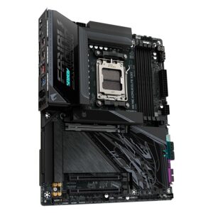 Placa Madre (am5) X870 Gigabyte X870e Aorus Elite X3d 4xddr5 - Imagen 3