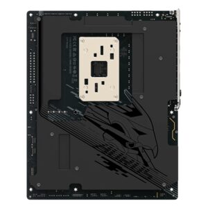 Placa Madre (am5) X870 Gigabyte X870e Aorus Elite X3d 4xddr5 - Imagen 4