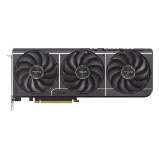 Alternative view of Tarjeta De Video 8gb Gddr7 128bit Asus Prime-rtx5060ti-8g Oc