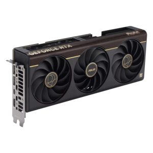Tarjeta De Video 16gb Gddr7 256bit Asus Proart-rtx5070ti-o16g - Imagen 3