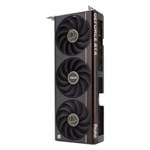 Tarjeta De Video 16gb Gddr7 256bit Asus Proart-rtx5070ti-o16g - Imagen 4