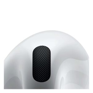 Auriculares Apple Airpods 4 Pxpa3ll/a Wireless - Blanco - Imagen 3