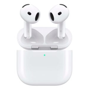 Auriculares Apple Airpods 4 Pxpa3ll/a Wireless - Blanco - Imagen 4