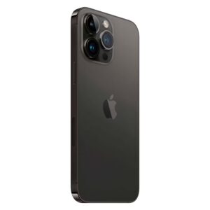 Smartphone Apple Iphone 14 Pro Max Esim 128gb A2894 Aa/a - Black *cpo* - Imagen 2